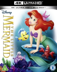Image for The Little Mermaid (Disney)