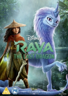 Image for Raya and the Last Dragon