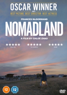 Image for Nomadland