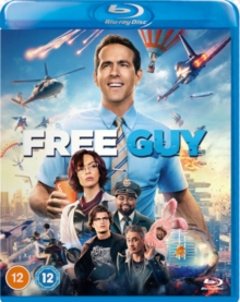 Image for Free Guy
