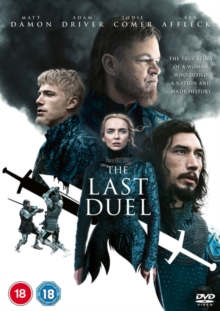 Image for The Last Duel