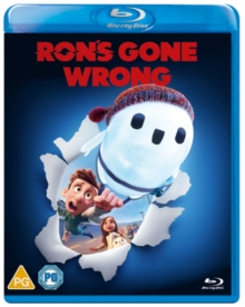Image for Ron's Gone Wrong