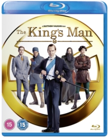 Image for The King's Man