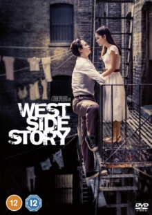Image for West Side Story