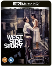 Image for West Side Story