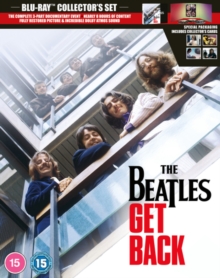 Image for The Beatles: Get Back