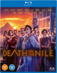 Image for Death On the Nile