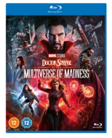 Image for Doctor Strange in the Multiverse of Madness