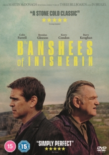 Image for The Banshees of Inisherin