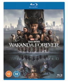 Image for Black Panther: Wakanda Forever