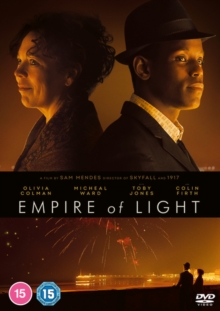 Image for Empire of Light