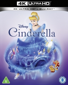 Image for Cinderella (Disney)