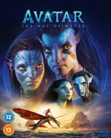 Image for Avatar: The Way of Water