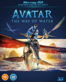 Image for Avatar: The Way of Water