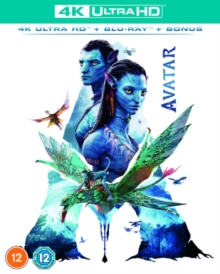 Image for Avatar (Remastered - 2022)