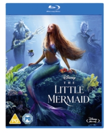 Image for The Little Mermaid