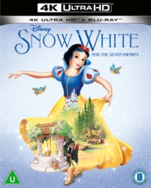 Image for Snow White and the Seven Dwarfs (Disney)