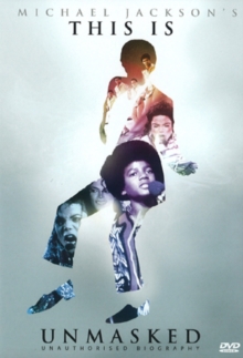 Image for Michael Jackson: This Is - Unmasked