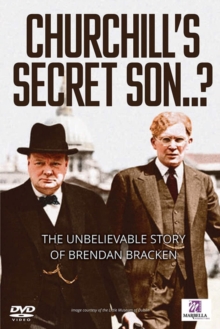 Image for Churchill's Secret Son...?