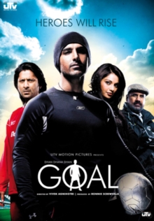 Image for Dhan Dhana Dhan - Goal