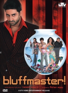 Image for Bluffmaster