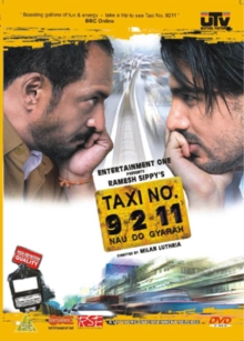 Image for Taxi No. 9211
