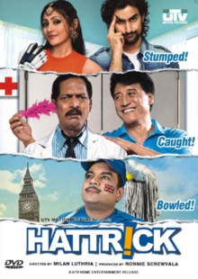 Image for Hattrick