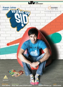 Image for Wake Up Sid