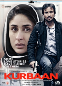 Image for Kurbaan
