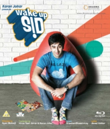 Image for Wake Up Sid