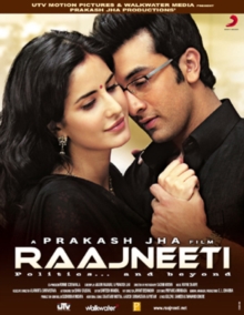 Image for Raajneeti