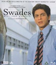 Image for Swades
