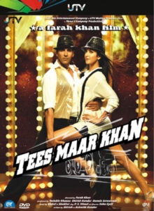 Image for Tees Maar Khan