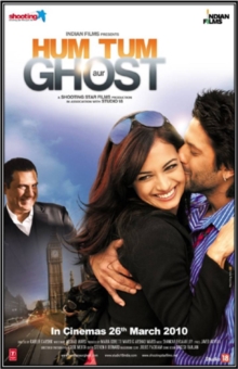 Image for Hum Tum Aur Ghost