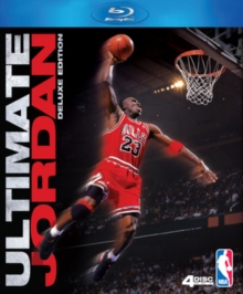 Image for NBA: Ultimate Jordan