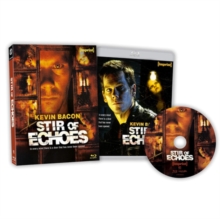Image for Stir of Echoes