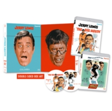Image for Jerry Lewis at Columbia