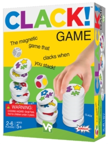 Clack!