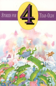 Image for Stories for 4 Year Olds
