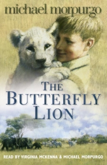 Image for The Butterfly Lion