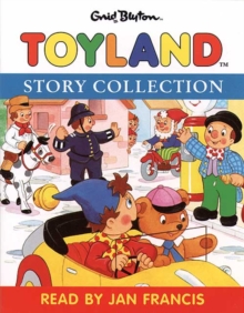 Image for Toyland Story Collection
