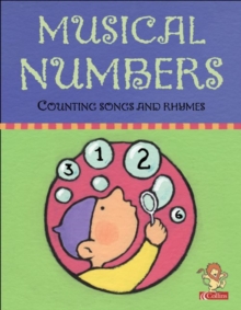 Image for Musical Numbers