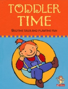 Image for Toddler Time