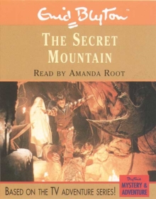 Image for Secret Mountain