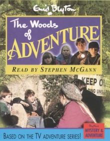 Image for Woods of Adventure