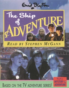 Image for Ship of Adventure