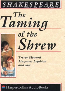 Image for The Taming of the Shrew