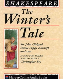 Image for The Winter's Tale