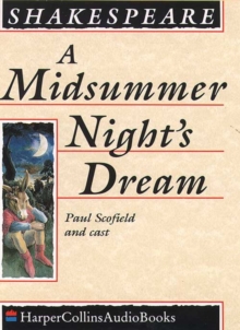 Image for A A Midsummer Night's Dream