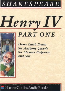 Image for King Henry IV